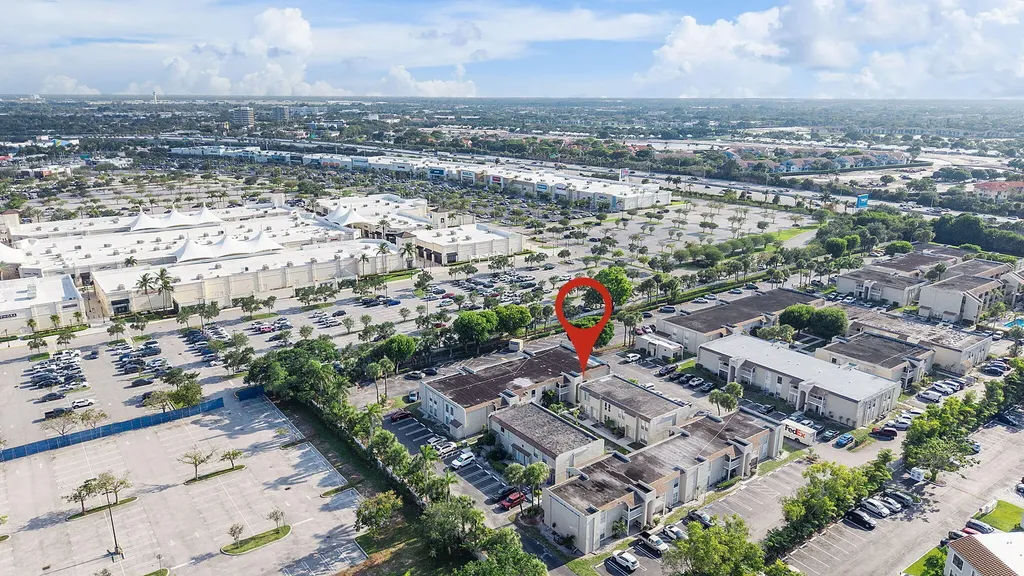 1500 N Congress Avenue West Palm Beach FL 33401