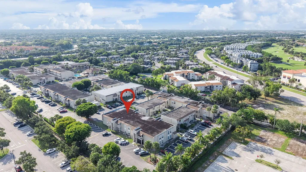 1500 N Congress Avenue West Palm Beach FL 33401