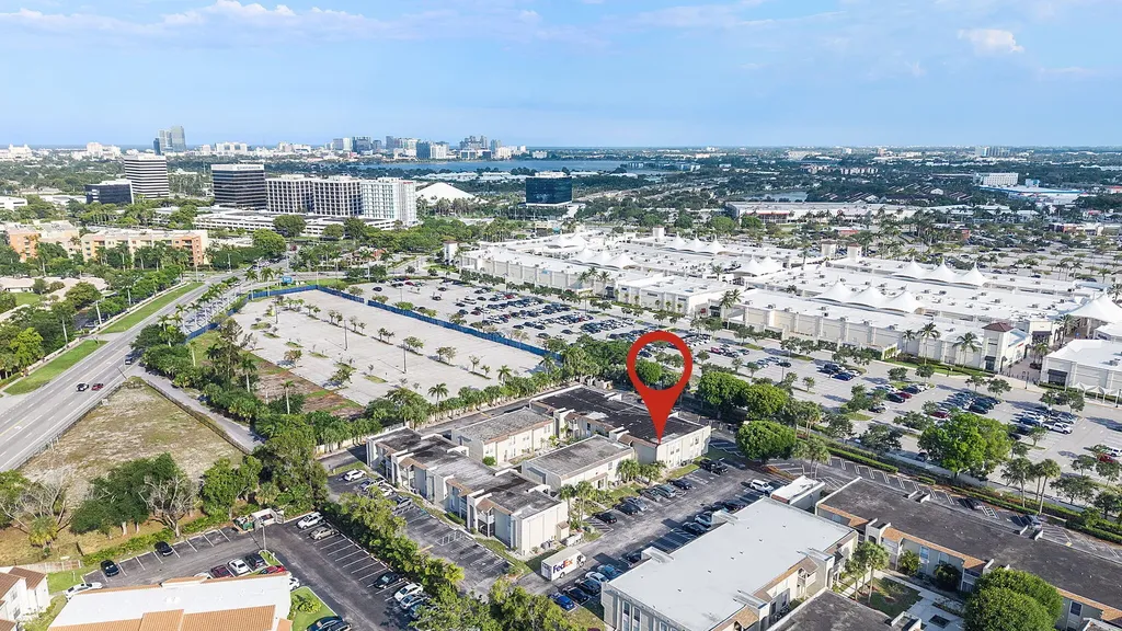 1500 N Congress Avenue West Palm Beach FL 33401