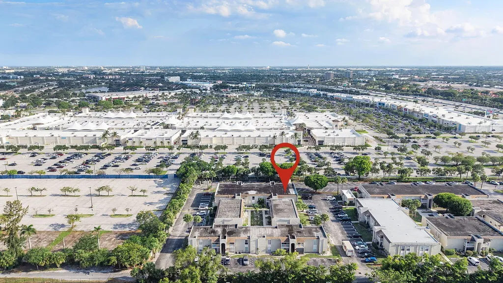 1500 N Congress Avenue West Palm Beach FL 33401