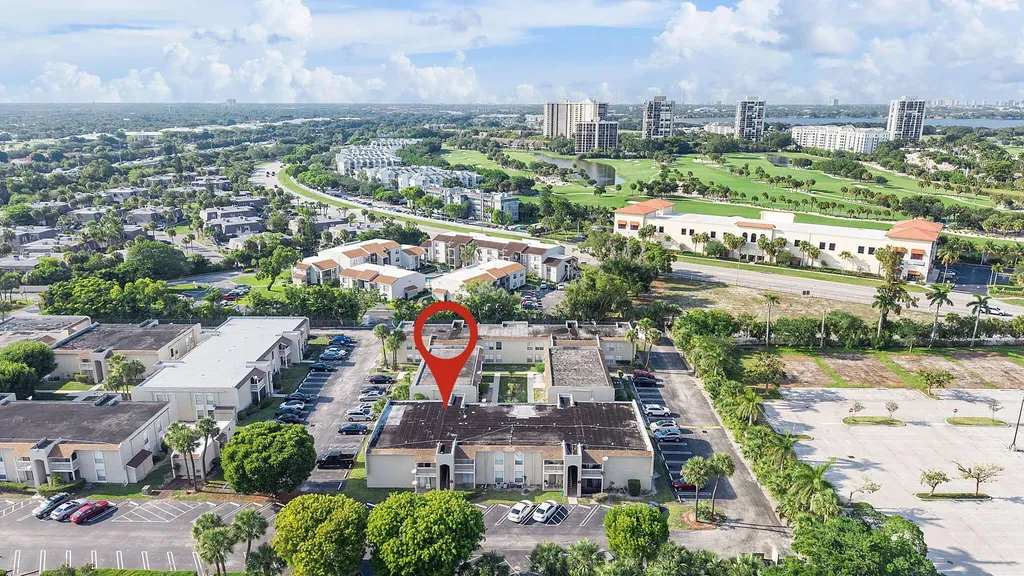 1500 N Congress Avenue West Palm Beach FL 33401