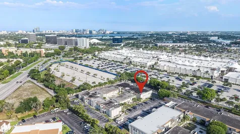 1500 N Congress Avenue West Palm Beach FL 33401