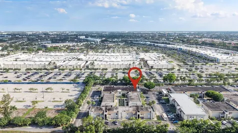 1500 N Congress Avenue West Palm Beach FL 33401