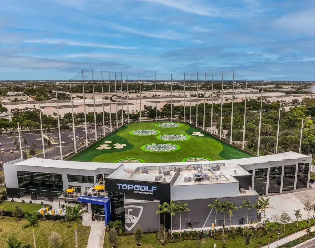 3503 Oaks Way Pompano Beach FL 33069