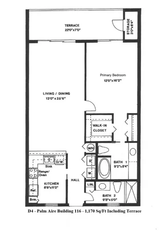 3503 Oaks Way Pompano Beach FL 33069