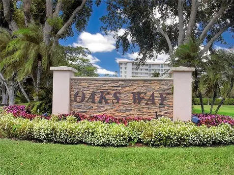 3503 Oaks Way Pompano Beach FL 33069