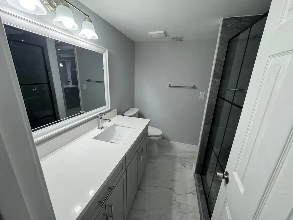 9509 SW 1st Court Coral Springs FL 33071