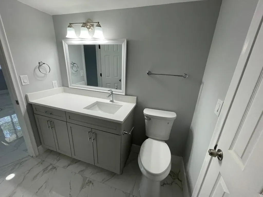 9509 SW 1st Court Coral Springs FL 33071