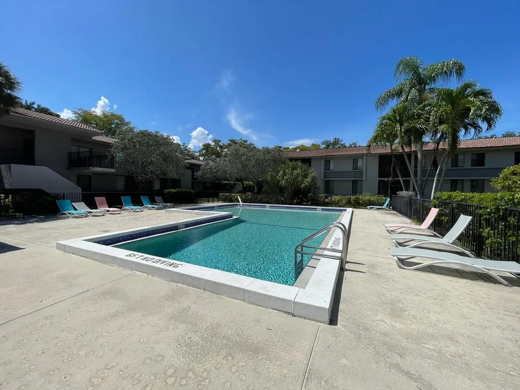 9509 SW 1st Court Coral Springs FL 33071