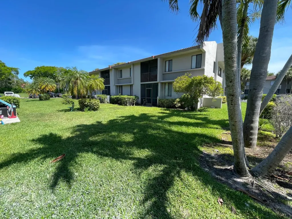 9509 SW 1st Court Coral Springs FL 33071