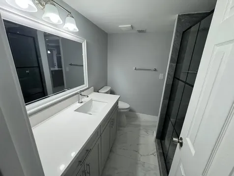 9509 SW 1st Court Coral Springs FL 33071
