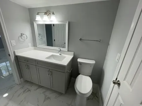 9509 SW 1st Court Coral Springs FL 33071