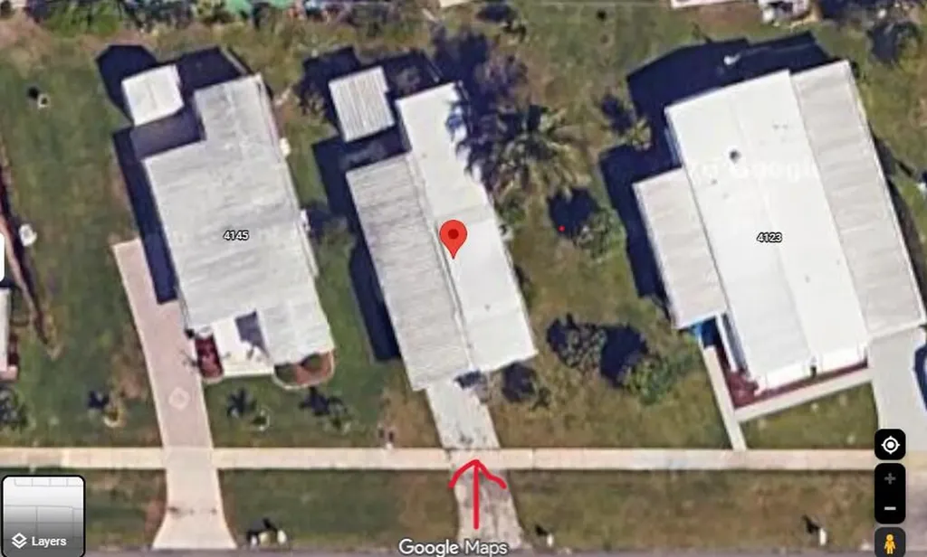 4135 Meadow View Drive Boynton Beach FL 33436