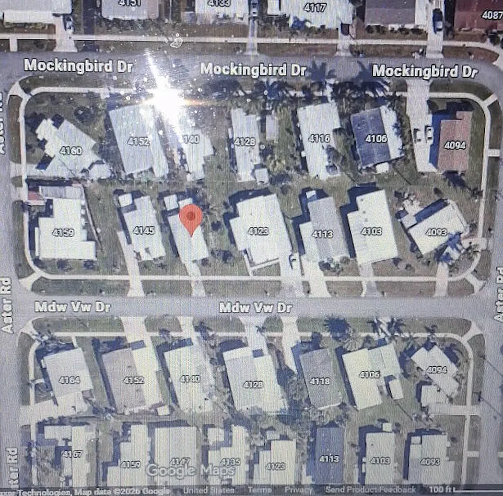 4135 Meadow View Drive Boynton Beach FL 33436