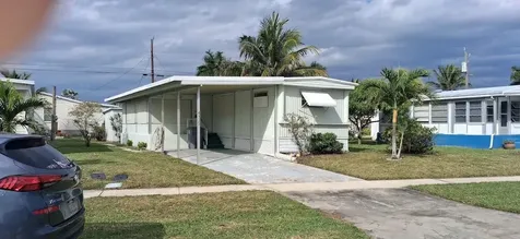 4135 Meadow View Drive Boynton Beach FL 33436
