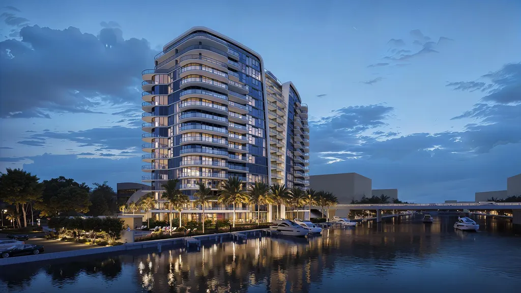 3000 E Oakland Park Boulevard Fort Lauderdale FL 33306