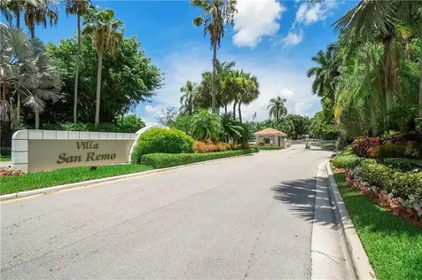 18434 Vía Di Sorrento Boca Raton FL 33496
