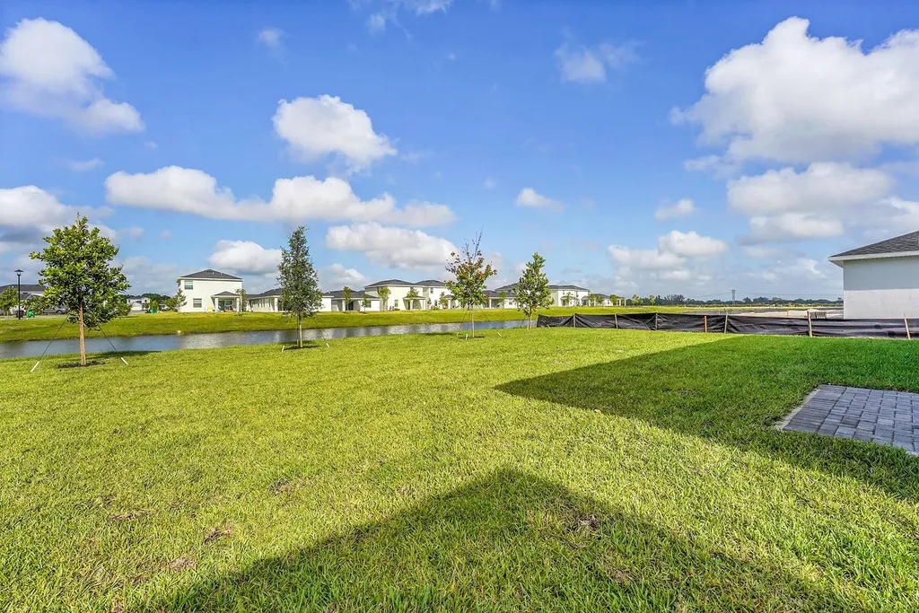 5936 NW Mangrove Drive Port St Lucie FL 34987