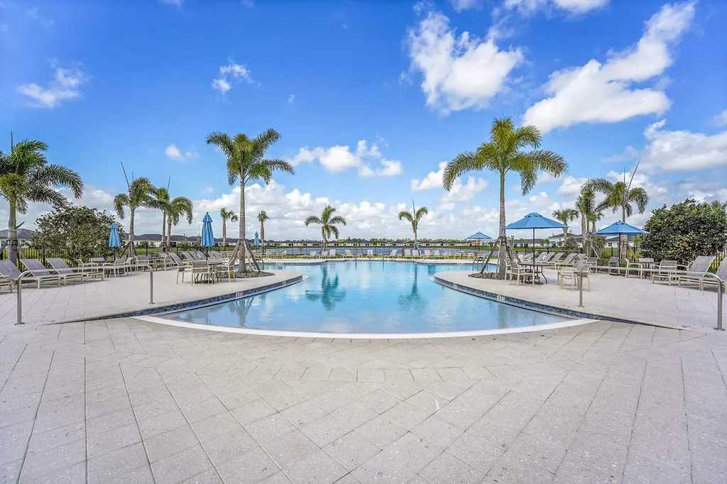 5936 NW Mangrove Drive Port St Lucie FL 34987