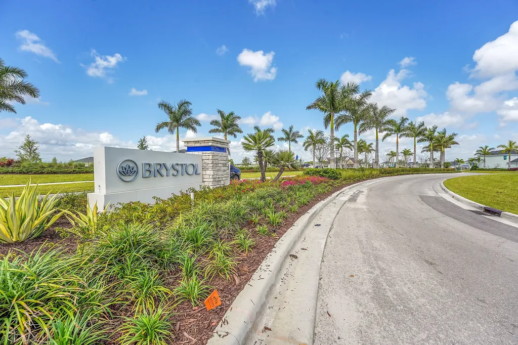 5936 NW Mangrove Drive Port St Lucie FL 34987