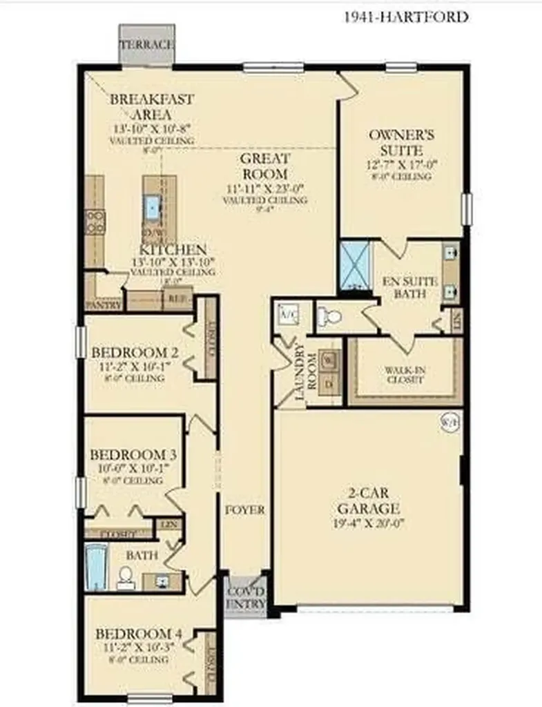 5936 NW Mangrove Drive Port St Lucie FL 34987