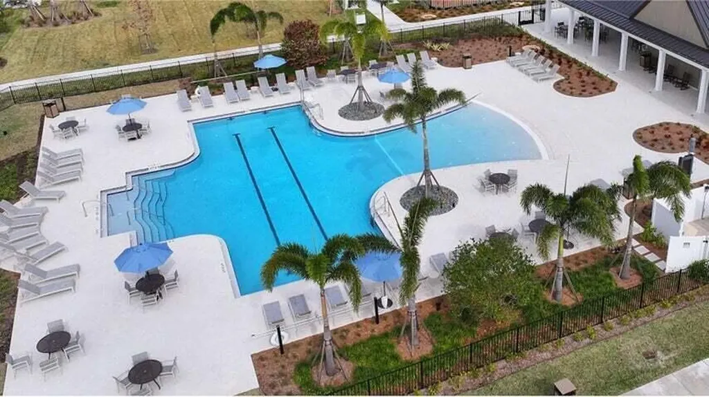 5936 NW Mangrove Drive Port St Lucie FL 34987