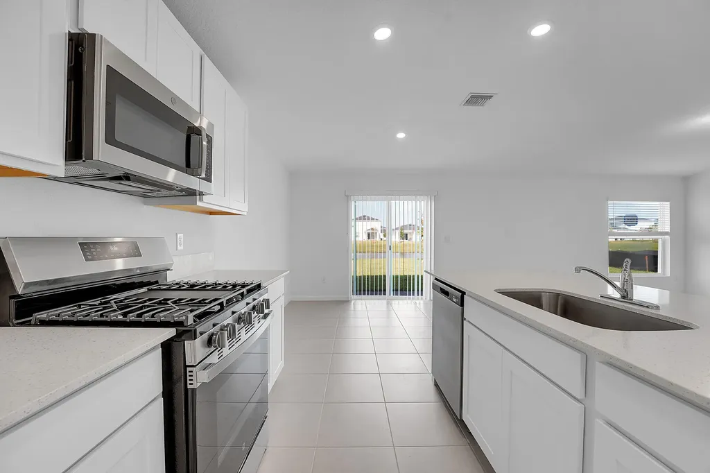 5936 NW Mangrove Drive Port St Lucie FL 34987