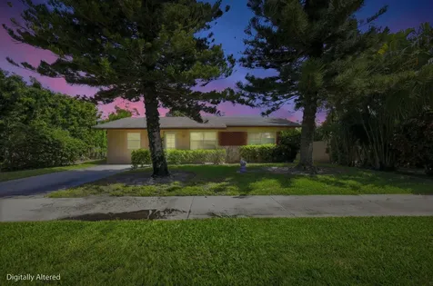 115 SE 11th Avenue Boynton Beach FL 33435