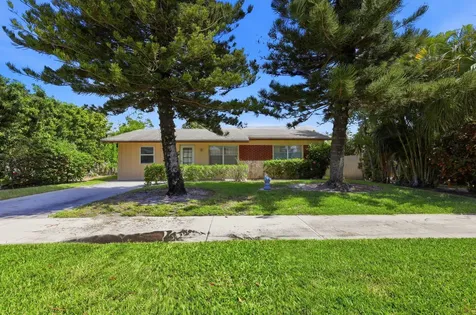 115 SE 11th Avenue Boynton Beach FL 33435