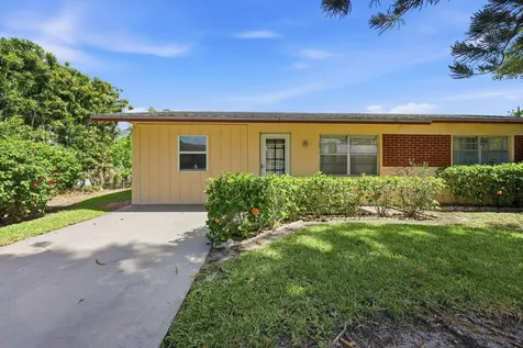 115 SE 11th Avenue Boynton Beach FL 33435