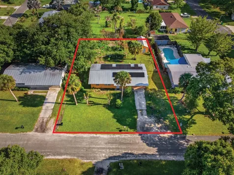 2805 Brantley Road Fort Pierce FL 34981