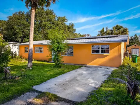2805 Brantley Road Fort Pierce FL 34981