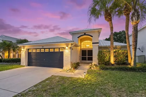 864 NW Waterlily Place Jensen Beach FL 34957