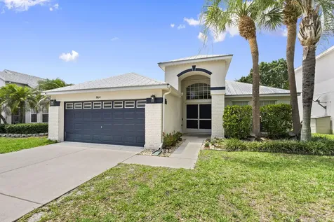 864 NW Waterlily Place Jensen Beach FL 34957