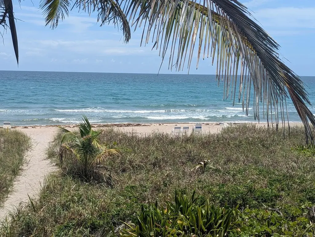 2121 N Ocean Boulevard Boca Raton FL 33431