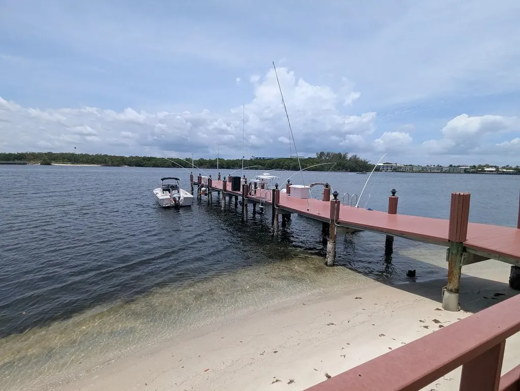 2121 N Ocean Boulevard Boca Raton FL 33431