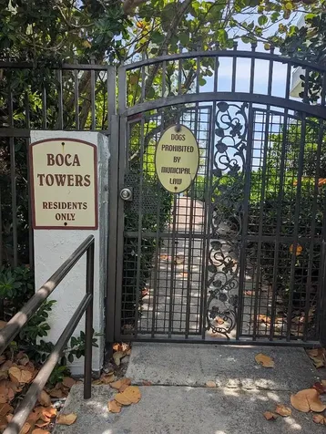 2121 N Ocean Boulevard Boca Raton FL 33431