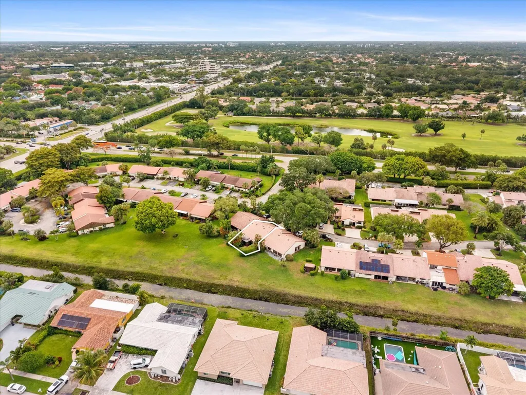 6886 Tiburon Circle Boca Raton FL 33433