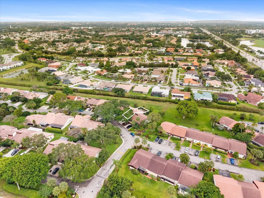 6886 Tiburon Circle Boca Raton FL 33433