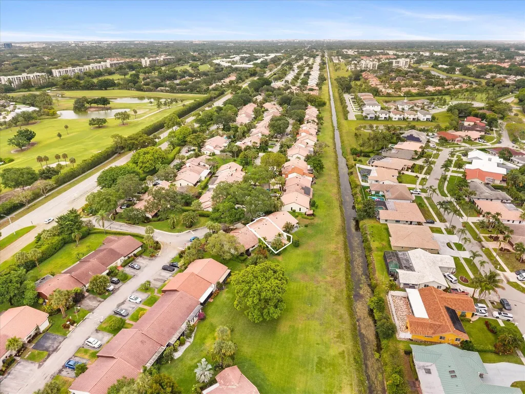 6886 Tiburon Circle Boca Raton FL 33433