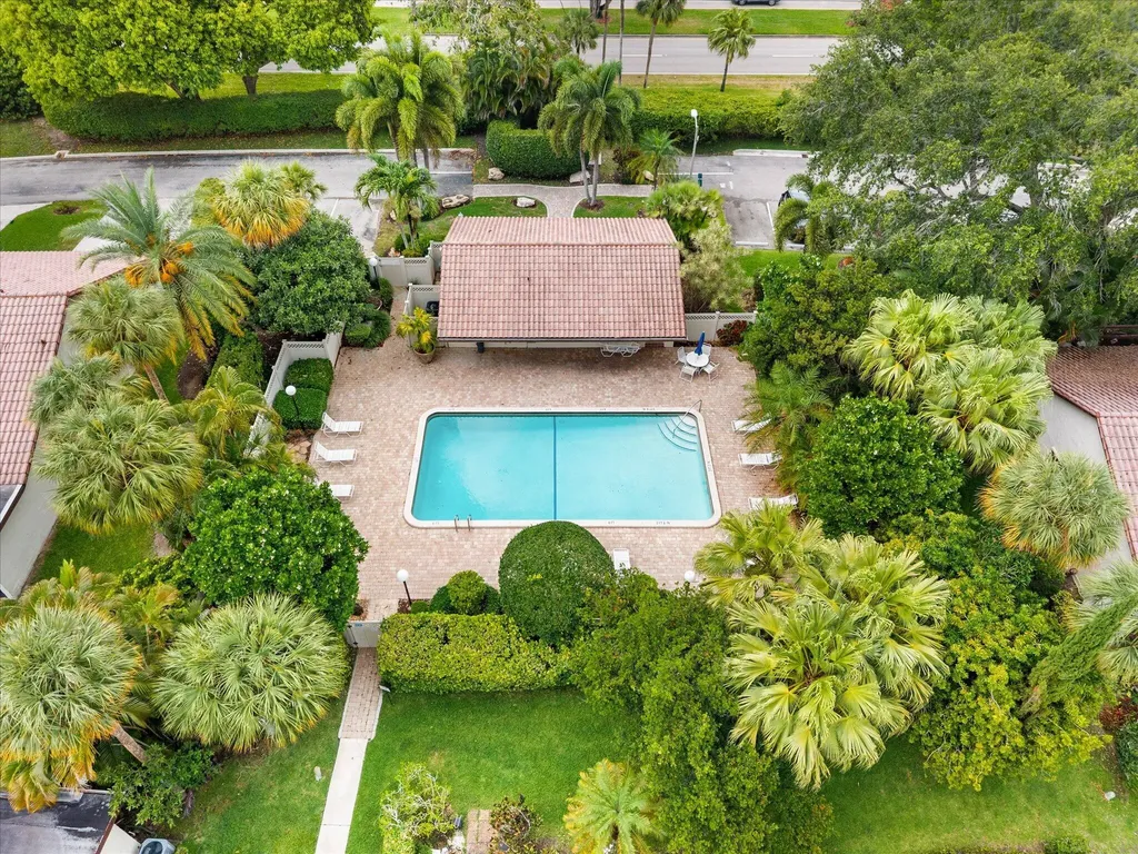 6886 Tiburon Circle Boca Raton FL 33433
