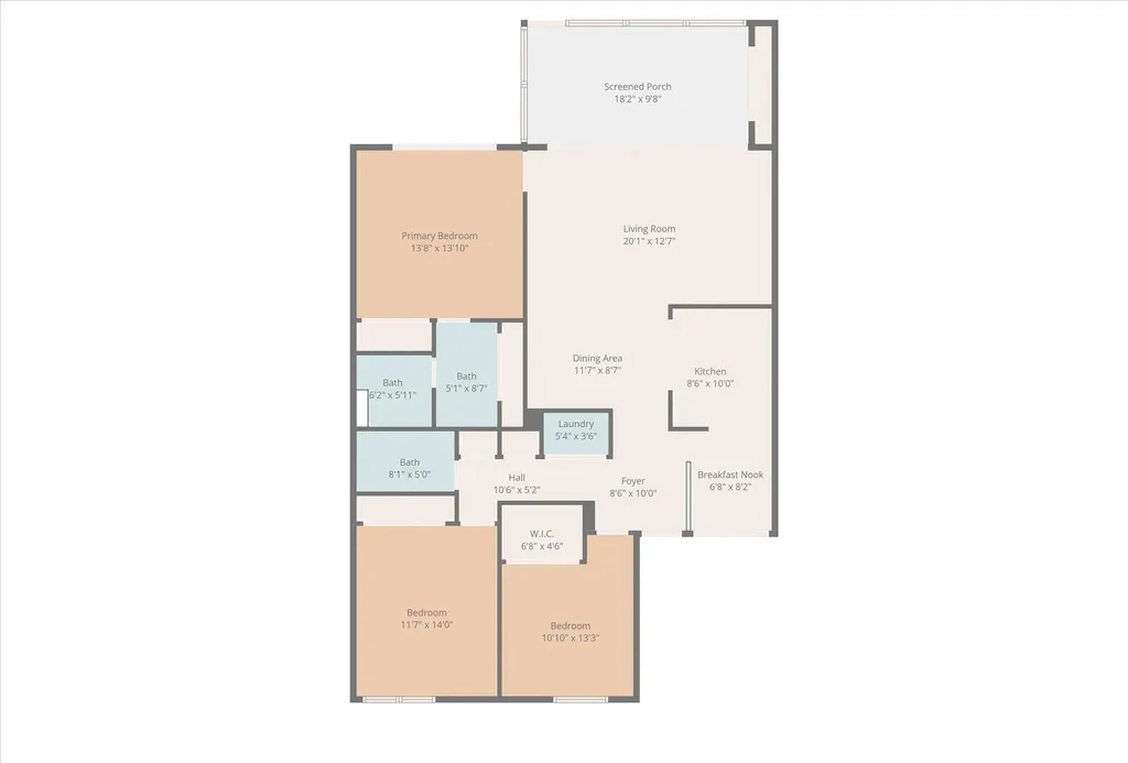 6886 Tiburon Circle Boca Raton FL 33433