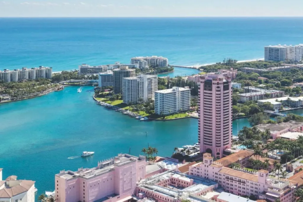 6886 Tiburon Circle Boca Raton FL 33433