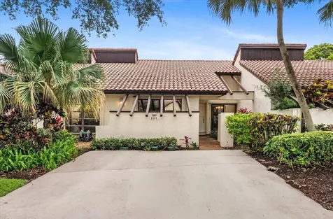 6886 Tiburon Circle Boca Raton FL 33433