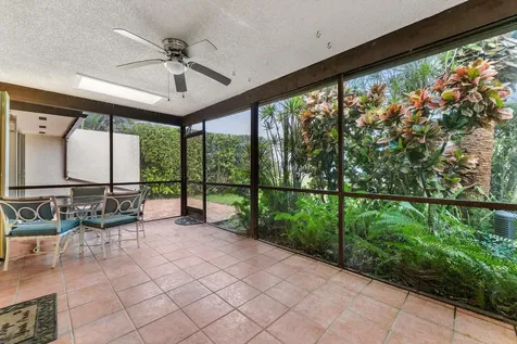6886 Tiburon Circle Boca Raton FL 33433