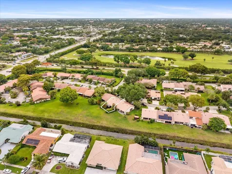 6886 Tiburon Circle Boca Raton FL 33433