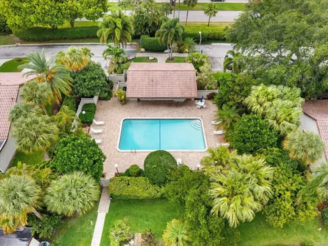 6886 Tiburon Circle Boca Raton FL 33433