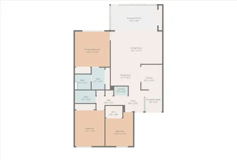 6886 Tiburon Circle Boca Raton FL 33433