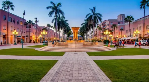 6886 Tiburon Circle Boca Raton FL 33433