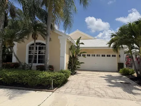 9106 Baybury Lane West Palm Beach FL 33411